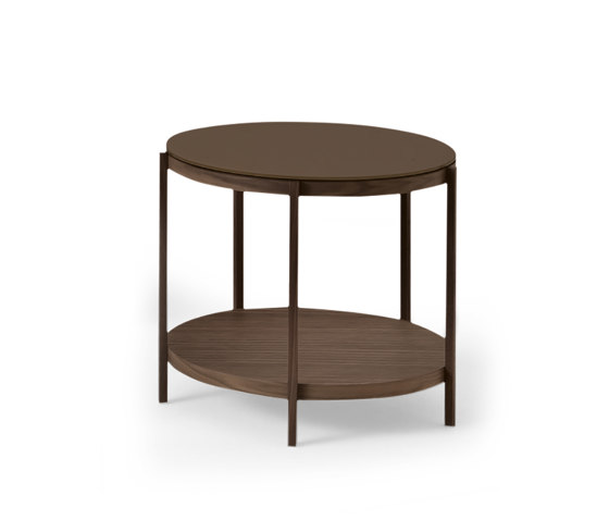 Farnsworth | Tables d'appoint | Busnelli
