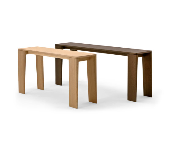 Keel Console | Tables consoles | Busnelli