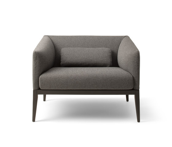 Life Armchair | Sillones | Busnelli