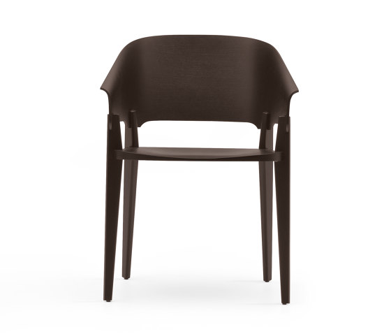 Threepiece | Chairs | Busnelli