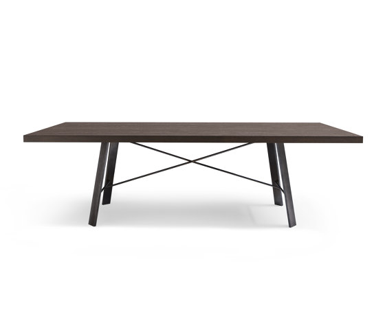 Hermitage | Dining tables | Busnelli