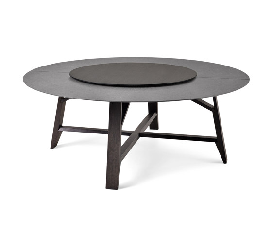 Controvento Low Table | Tables basses | Busnelli