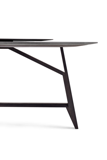 Controvento Low Table | Coffee tables | Busnelli