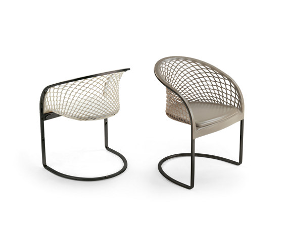 Aretè Ar01 | Chairs | Busnelli