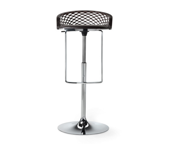 Aretè Ar22 | Bar stools | Busnelli