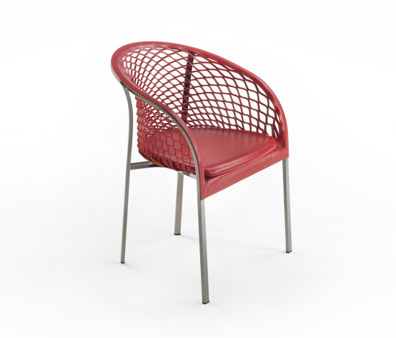 Elektra | Chairs | Busnelli