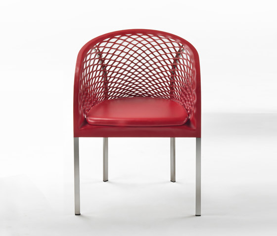 Elektra | Chairs | Busnelli