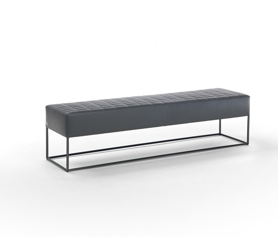 Stardust Bench | Benches | Busnelli