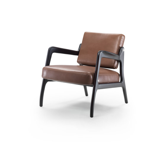 Timeless | Armchairs | Busnelli