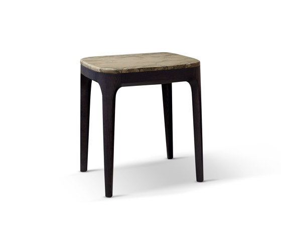 Manda Bedside Table | Tables d'appoint | Busnelli