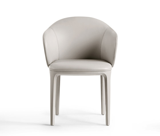 Manda Chairs | Chaises | Busnelli