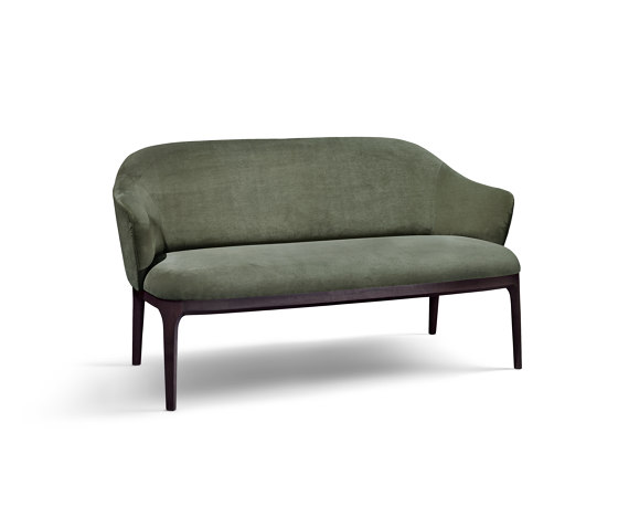 Manda Sofa | Sofas | Busnelli