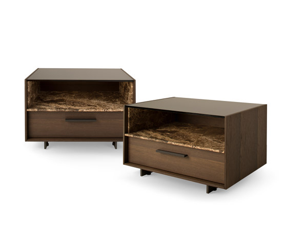 Display | Side tables | Busnelli