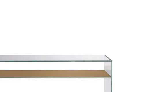 Miss Console | Tables consoles | Busnelli