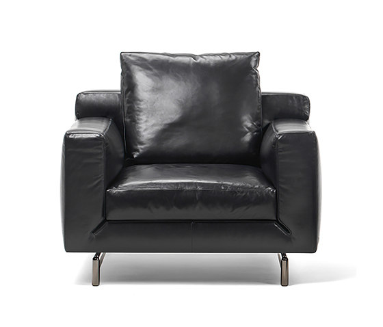 Taylor Armchair | Sillones | Busnelli