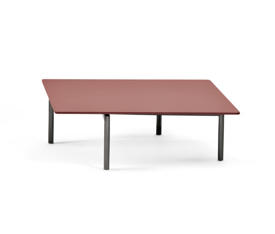 Taylor Low Tables | Coffee tables | Busnelli
