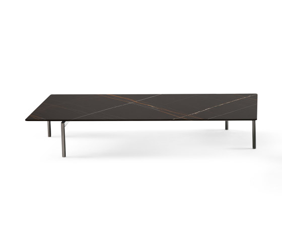Taylor Low Tables | Coffee tables | Busnelli