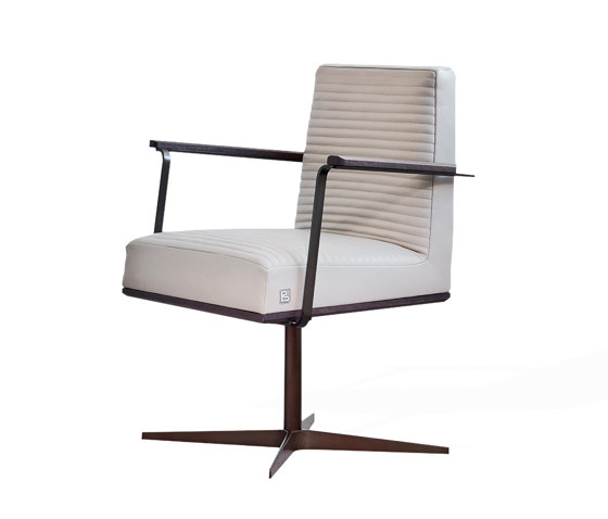 Florence Chair | Chaises | Busnelli