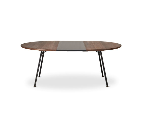 CORDUROY TABLE ROUND VERSION | Dining tables | dk3