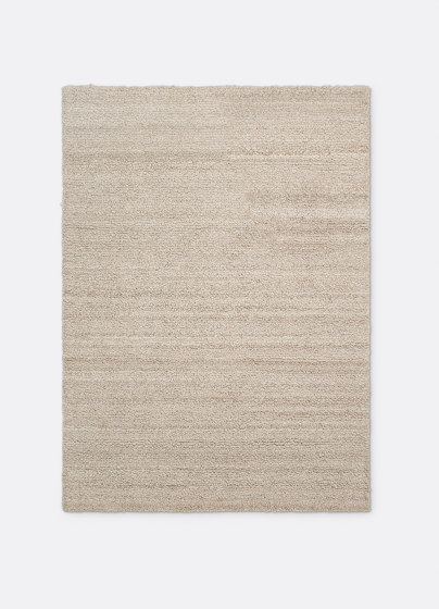 Shade Loop Tufted Rug 140x200 | Tappeti / Tappeti design | ferm LIVING
