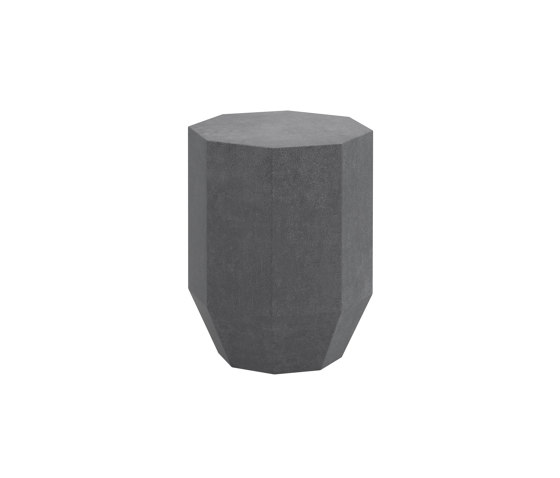 Gem Side Table Pumice | Side tables | Gloster Furniture GmbH