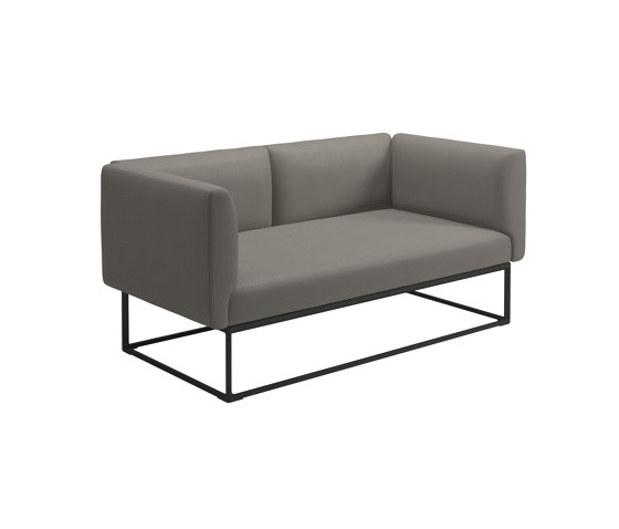 Maya Seating Set Studio | Sofás | Gloster Furniture GmbH
