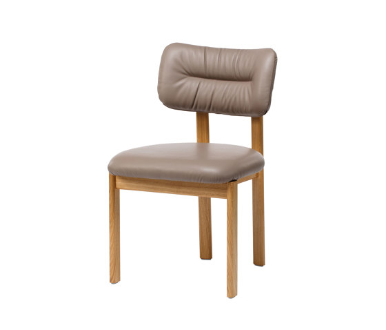 Pillar Chair | Sillas | Favius