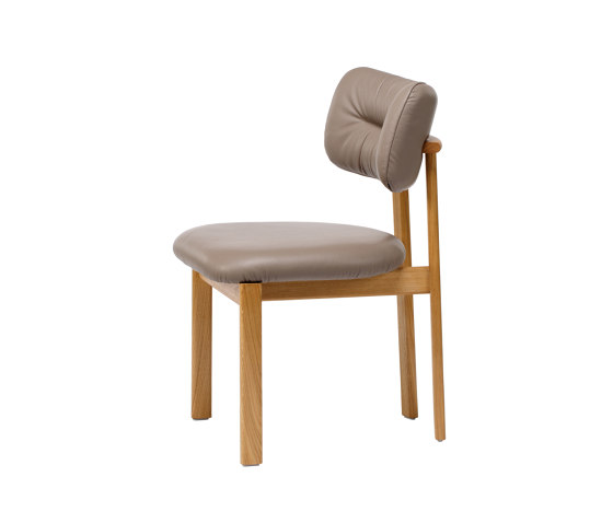 Pillar Chair | Sillas | Favius