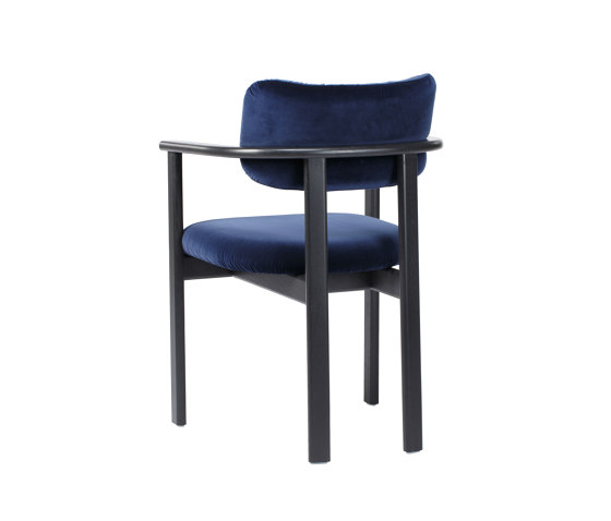 Pillar Armchair | Chairs | Favius