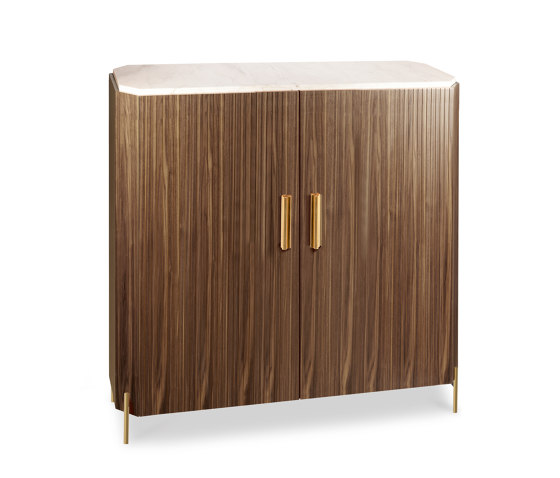 Malcolm bar cabinet | Meubles bar | Mambo Unlimited Ideas