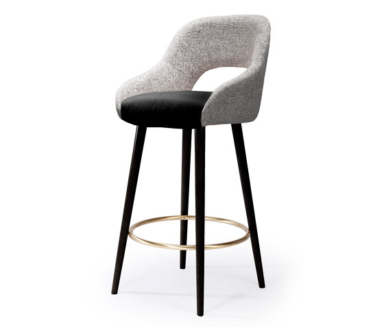 Lola bar chair | Sgabelli bancone | Mambo Unlimited Ideas