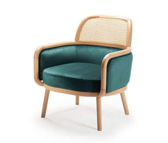 Luc armchair | Sillones | Mambo Unlimited Ideas