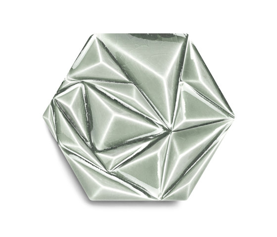 Prisma Tile Cloud | Baldosas de cerámica | Mambo Unlimited Ideas