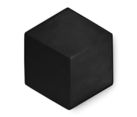Mondego Flat Black Matte | Carrelage céramique | Mambo Unlimited Ideas