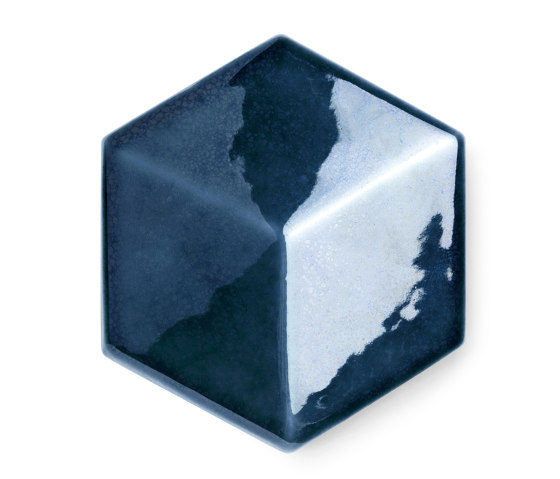 Mondego Flat Deep Blue | Carrelage céramique | Mambo Unlimited Ideas