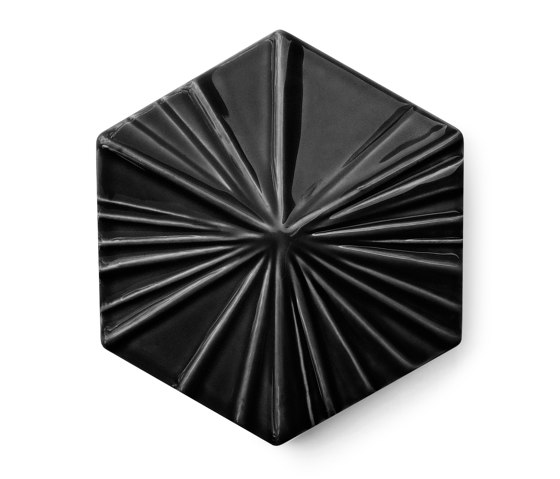 Mondego Stripes Black | Piastrelle ceramica | Mambo Unlimited Ideas