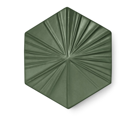 Mondego Stripes Forest Matte | Carrelage céramique | Mambo Unlimited Ideas