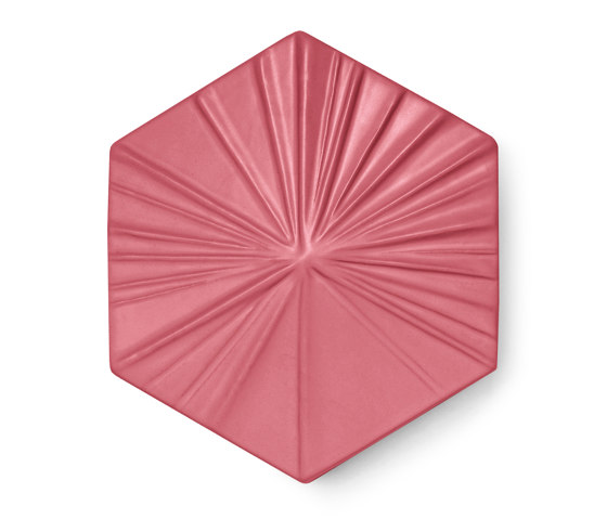 Mondego Stripes Malva Matte | Piastrelle ceramica | Mambo Unlimited Ideas