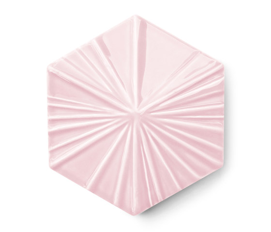 Mondego Stripes Rose | Carrelage céramique | Mambo Unlimited Ideas