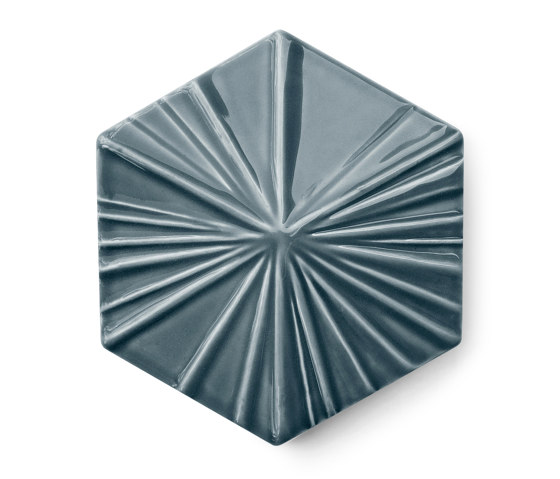 Mondego Stripes Teal | Ceramic tiles | Mambo Unlimited Ideas