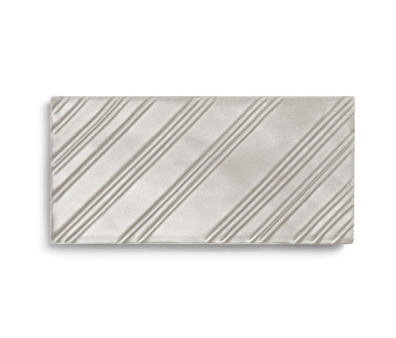 Stripes Cloud Matte | Ceramic tiles | Mambo Unlimited Ideas