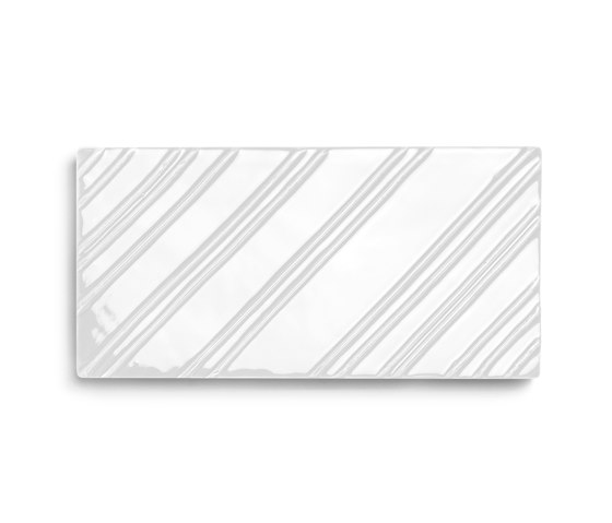 Stripes Pearl | Ceramic tiles | Mambo Unlimited Ideas