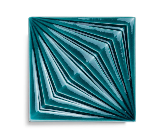 Oblique Jade | Ceramic tiles | Mambo Unlimited Ideas