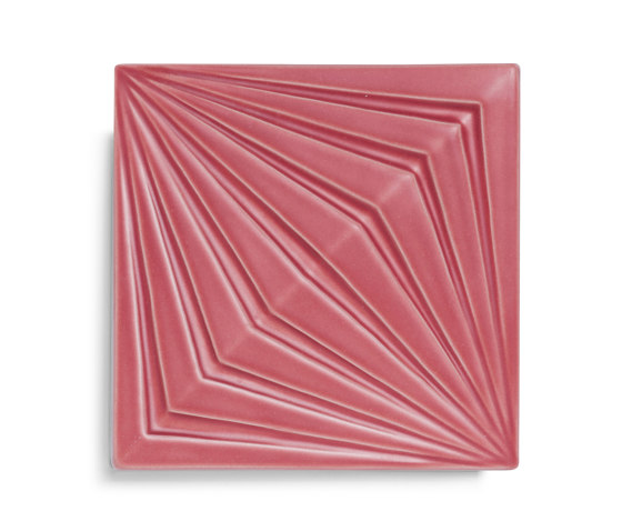 Oblique Malva Matte | Ceramic tiles | Mambo Unlimited Ideas