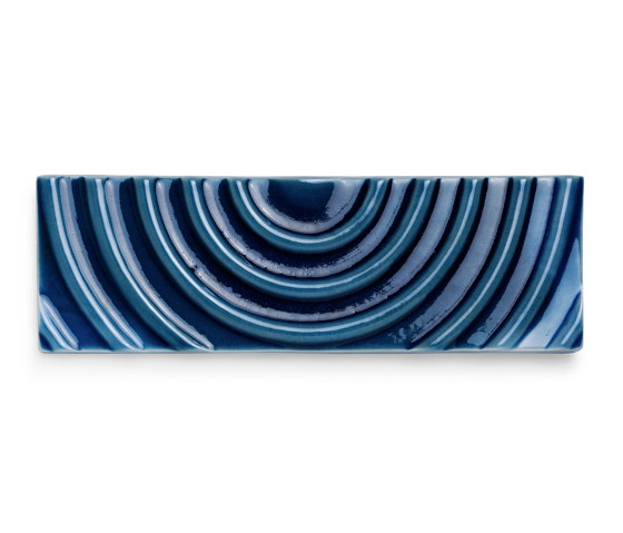 Ego Deep Blue | Ceramic tiles | Mambo Unlimited Ideas