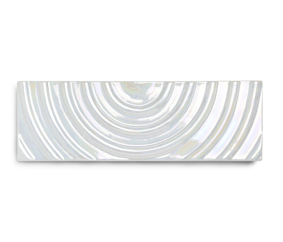 Ego White Lustre | Ceramic tiles | Mambo Unlimited Ideas