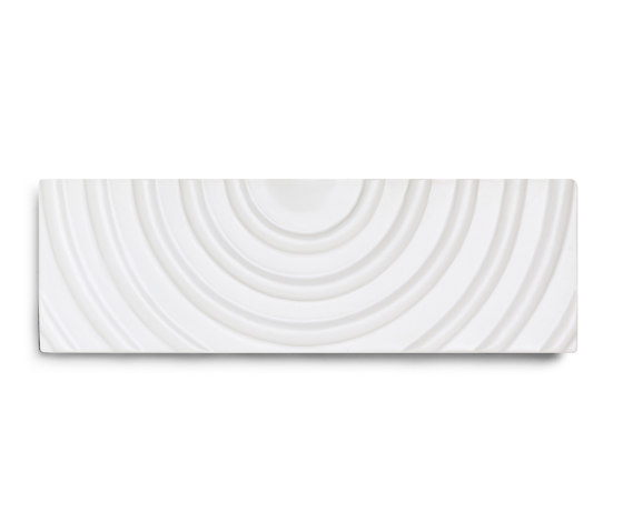 Ego White Matte | Ceramic tiles | Mambo Unlimited Ideas