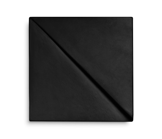 Duo Black Matte | Ceramic tiles | Mambo Unlimited Ideas