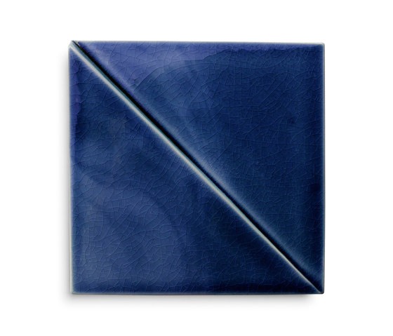 Duo Deep Blue | Ceramic tiles | Mambo Unlimited Ideas