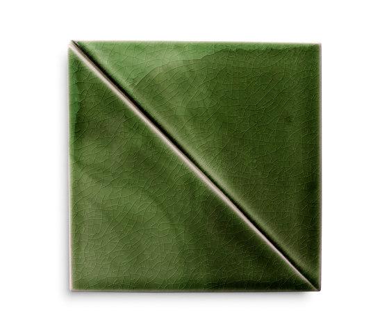 Duo Emerald | Ceramic tiles | Mambo Unlimited Ideas